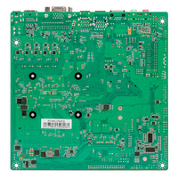 Fabricant direct avec processeur Intel 8e génération / 10e génération I3/i5/i7 avec carte graphique UHD Iris Plus 655 Mini-ITX Carte mère industrielle