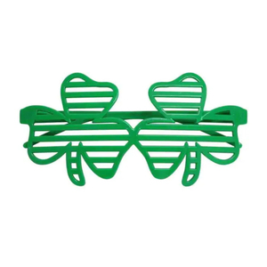 Gafas de Sol con Diseño de Trébol y Sombrero de Duende para el Día de San Patricio, Ideales para Pubs Irlandeses y Selfies en Redes Sociales - Product Image 4
