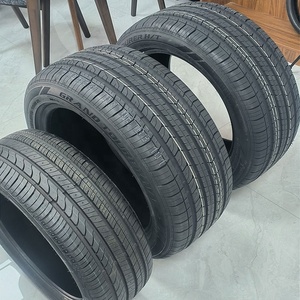 Neumático de Auto 245 65R17 Radial Sin Cámara para SUV, Alto Rendimiento, Todoterreno, Larga Duración, Resistente al Desgaste, Bajo <span class=keywords><strong>Precio</strong></span>, Proveedor Mayorista para Exportación - Product Image 1