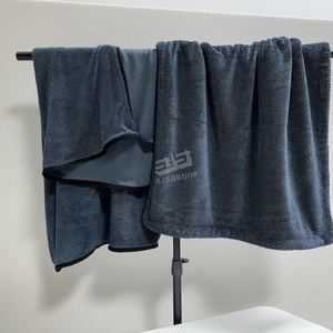 Super Absorption 1200gsm 1400gsm 40*60 6090cm Car <strong>Drying</strong> <strong>Towel</strong> 1400 Gsm <strong>Drying</strong> Car <strong>Towel</strong> 1600 Gsm Twisted Loop <strong>Drying</strong> <strong>Towels</strong> - Product Image 1
