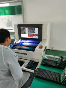 ECU de alto rendimiento para unidad de control de motor Borshes 0281020072 para reparación y devolución Nissan 0281020048 - Product Image 5