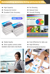 <span class=keywords><strong>Cartucho</strong></span> de tinta remanufacturado para impresora <span class=keywords><strong>HP</strong></span> Deskjet, <span class=keywords><strong>Cartucho</strong></span> de tinta negro prémium <span class=keywords><strong>45</strong></span> 51645A 51645 45a para impresora <span class=keywords><strong>HP</strong></span> Deskjet 1180c 1280 - Product Image 6