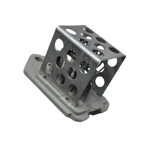 ตัวต้านทานพัดลมเปอโยต์ ซีตรอง 1267A9 9641212580 2841700 สำหรับเปลี่ยนซ่อม - Product Image 3
