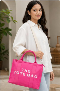 Women Canvas the <b>Tote</b> <b>Bag</b> with Zipper <b>Small</b> Purse Crossbody <b>Bag</b> Top Handle Traveler Handbag - Product Image 2