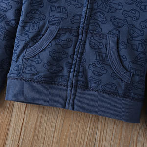 Conjuntos de Ropa para Bebés y Niños Pequeños, Trajes de Halloween con Pantalones para Invierno, de China - Product Image 5