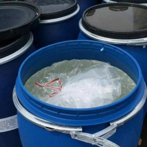 YJ Thương Hiệu Độ Tinh Khiết 70% Sodium Lauryl Ether Sulfate (Sles) Tạo Bọt Dầu Gội Cho Tóc Chăm Sóc - Product Image 5