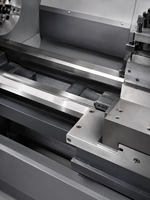 Tour CNC miniature CK0640, mini-machine de tournage CNC horizontale de précision pour métal, barres et arbres, moteur servo, certifié CE