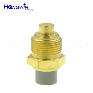 Cảm Biến Nhiệt Độ Nước Làm Mát Số 5108205 Chính Hãng Phù Hợp Với F-ord New Holland TN75D TN75F TN75S TN90F TT55 TT65 TT75 - Product Image 5