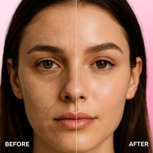 Bálsamo Reparador para el Cuidado <span class=keywords><strong>de</strong></span> la Piel, Humectante Facial para Piel Seca, Totalmente Natural - Product Image 6