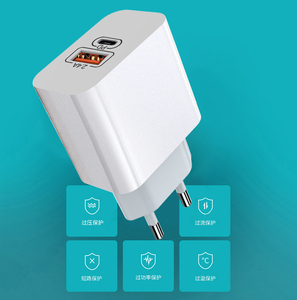 Chargeur mural EU US pour adaptateur <span class=keywords><strong>Samsung</strong></span> <span class=keywords><strong>Type</strong></span> <span class=keywords><strong>c</strong></span>, adaptateur allemand avec <span class=keywords><strong>Type</strong></span> <span class=keywords><strong>C</strong></span>, chargeur rapide adaptatif <span class=keywords><strong>Type</strong></span> <span class=keywords><strong>c</strong></span> <span class=keywords><strong>samsung</strong></span> - Product Image 4