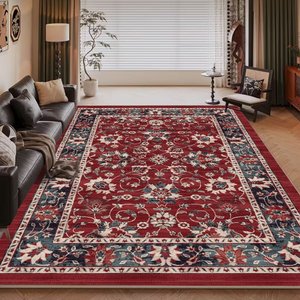 Tappeto da <span class=keywords><strong>soggiorno</strong></span> lavabile, - Product Image 1