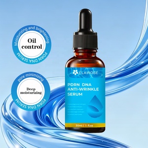 Suero Regenerador de ADN de Salmón PDRN de Marca Privada OEM, 30 ml, Esencia Facial Profesional Reafirmante, Iluminadora y Rejuvenecedora, Bio-Tecnología - Product Image 2