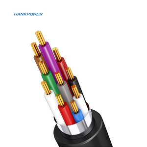 Câble DB9 mâle à femelle 9pin Dsub série DB9 mâle femelle câble <span class=keywords><strong>RS232</strong></span> - Product Image 6