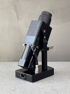 Similaire à Kafatek MC5 moulin à café MONOLITH TITAN CONICAL EXPRESSO GRINDER 71mm deux bavures monodose double-conique fraise - Product Image 4