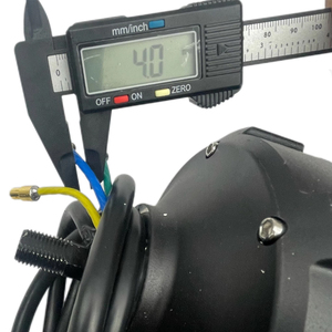 Motor para Minimotors <span class=keywords><strong>Dualtron</strong></span> <span class=keywords><strong>Thunder</strong></span> 3 <span class=keywords><strong>72V</strong></span>, Piezas para Patinete Eléctrico <span class=keywords><strong>Thunder</strong></span>, Motores Delanteros y Traseros, Motor de Repuesto para <span class=keywords><strong>Dualtron</strong></span> <span class=keywords><strong>Thunder</strong></span> - Product Image 2