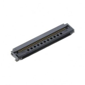 FH52K-40S-0.5SH FFC/FPC Connector Electronic Component - Product Image 1
