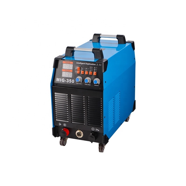 MIG-350 Welding Machine MIG Welders High Quality MIG Welding Machine External Wire Feeder Welder