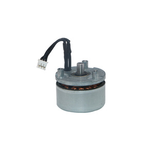 Motor CC sin escobillas 3920 Mini con rotor externo sensorizado de 36V para pistola de masaje - Product Image 1