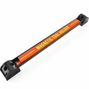 12 "18" 24 "סופר חזק Neodymium פרייט מגנט מגנטי בעל כלי - Product Image 2