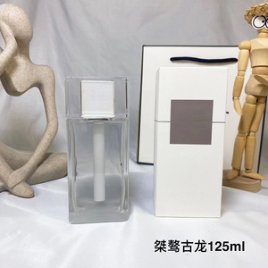 น้ำหอมแบรนด์คุณภาพสูง HOMME ขนาด 100 มล. กลิ่นหอมสดชื่นและติดทนนาน น้ำหอมแบรนด์แท้ - Product Image 1