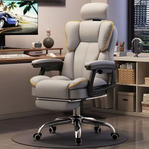 <span class=keywords><strong>Chaise</strong></span> pivotante <span class=keywords><strong>ergonomique</strong></span> moderne pour <span class=keywords><strong>bureau</strong></span> à domicile dossier de refroidissement <span class=keywords><strong>chaise</strong></span> de jeu confortable en maille <span class=keywords><strong>accoudoir</strong></span> monobloc à 2 étages à gaz - Product Image 1