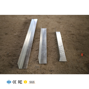 Полностью автоматическая машина для формовки угловых профилей из мягкой стали L - Product Image 2