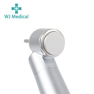 <span class=keywords><strong>Super</strong></span> March spedizione rapida dentale 45 ° ad alta velocità operatoria cuscinetti in ceramica fori 2/4 premere pulsante dentaria trattamento denti - Product Image 3