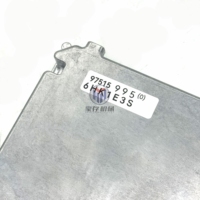 898165986 1050-D640 Controlador de Motor, ECU ECM Nuevo para Motor 4HK1 6HK1, Piezas para Excavadora ZX200-3 ZX240-3 ZX330-3