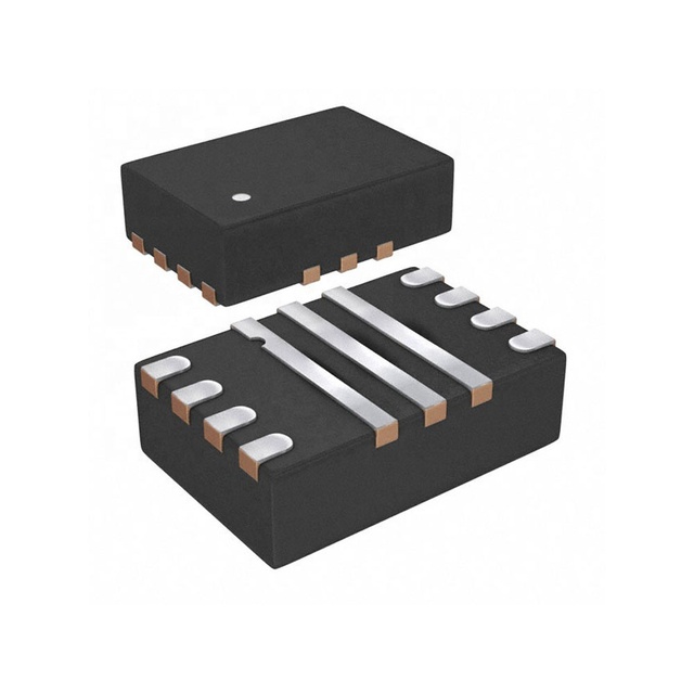 TPS62135RGXR Original 3V-17V 4A Adjustable Output High Efficiency 2.5MHz Synchronous Buck Converter VQFN-11 PMIC IC Chip BOM