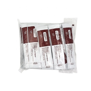 Ungüento Fougera con Vitaminas A y D, Crema para el Cuidado Posterior al Tatuaje de <span class=keywords><strong>Cejas</strong></span> con Microblading, Crema Reparadora para Piel Dañada - Product Image 5