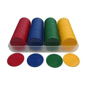 Chip Xì Phé Nhựa Chất Lượng Cao - Product Image 1