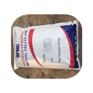 Aditivo para Mortero de Construcción, Éter de Celulosa, Hidroxipropil Metilcelulosa HPMC - Product Image 1