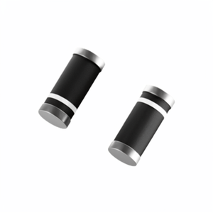 Electronic Chips Component ZMD68 Diodes In Stock DO-213AA - Product Image 1