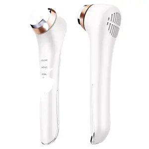 Eyes Care Electric Beauty Tools With Ice Cooling Other Home Use Beauty Equipment Tictok Hot Selling Beauty Equitment