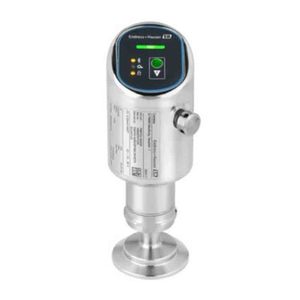 ขายดี E+HCerabar PMP43 อุปกรณ์สุขภัณฑ์ที่มีความน่าเชื่อถือสูง วัสดุ 316L มาตรฐาน IP68 ความแม่นยำ 0.1% - Product Image 1