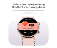 Reloj Inteligente ZL73E con Pantalla TFT Android, IP67, Deportivo para Exteriores, Frecuencia Cardíaca, ECG, Contesta Llamadas, 4 Días de Autonomía, Monitor de Sueño, Unisex