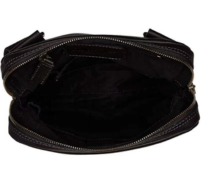 Bolso bandolera personalizado para <span class=keywords><strong>caballero</strong></span>, bolso funcional <span class=keywords><strong>de</strong></span> cuero, bolso cruzado <span class=keywords><strong>de</strong></span> negocios para exteriores - Product Image 4