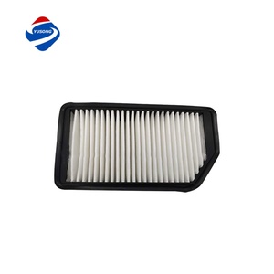 Filtro de Aire de Alta Calidad Directo de Fábrica 28113-1R000, Repuesto Nuevo para Filtro de Motor de Camión Pesado FAW - Product Image 3
