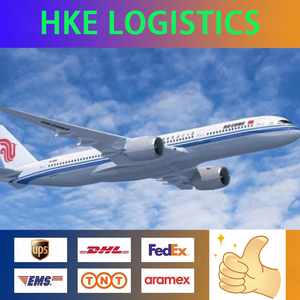 Agente de Dropshipping, Transporte LCL, Envío Aéreo y Marítimo, Agente de Transporte de China a Medio Oriente, Venezuela, Alemania, Bélgica, Sudáfrica - Product Image 1
