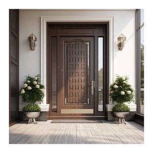 Appartement Smart Swing Automatique Serrure à Empreintes Digitales <span class=keywords><strong>Loup</strong></span> Porte d'Entrée avec Caméra - Product Image 5