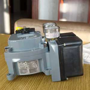 Masoneilan SVI-II Smart (HART) para Válvulas de Control Neumáticas - Product Image 4