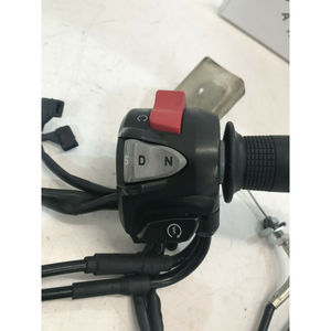 Coperchio Statore Aprilia Carter Dorsoduro 1200 750 2008-2016, Componente Elettrico per Moto - Product Image 3