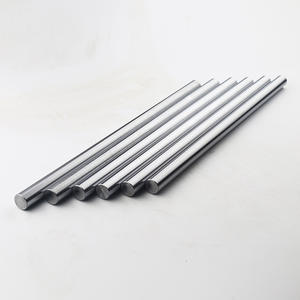 多级气缸用CK45直线轴活塞杆 - Product Image 5