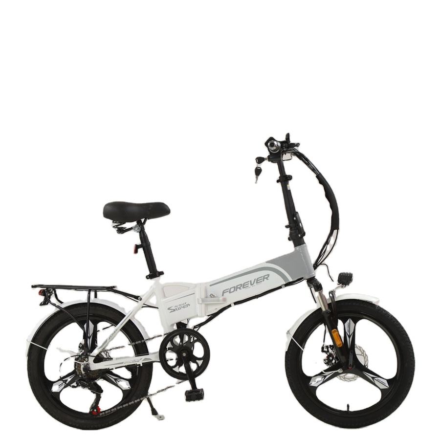EBike 20 New model 2022