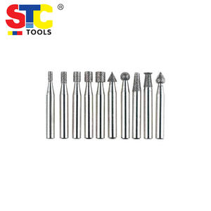 Strumenti di lucidatura Dremel Diamante podologia burr Brocas De Dremel dimante Dremel utensile rotante professionale Chiropody Burr - Product Image 6