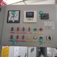 Centre de commande de moteur GGD/MNS/GCK personnalisé MCC 3150A Armoire de commutation de distribution d'énergie électrique basse tension Appareillage MV & HV