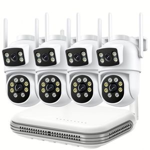 Caméra Fvr Super Camx 8CH 8MP NVR Wlan - Product Image 1