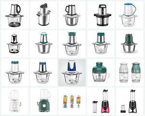 Máy Xay Chế Biến Thực Phẩm Máy Xay Máy Xay Rau Máy Xay Thực Phẩm Toàn Bộ Máy Xử Lý Thực Phẩm 5 Lít Được Đánh Giá Tốt Nhất Cho Máy Xay 1000W - Product Image 5