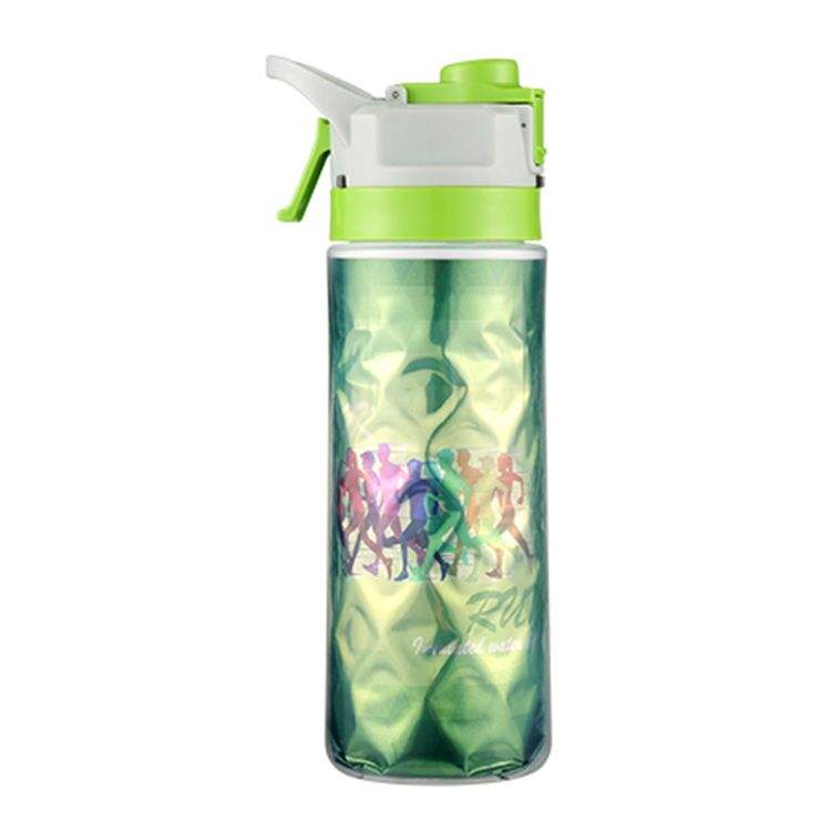 Any color according to PMS