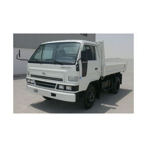 Véhicule d'occasion <span class=keywords><strong>Daihatsu</strong></span> Delta disponible à l'exportation - Product Image 5